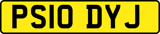 PS10DYJ