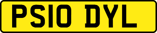 PS10DYL