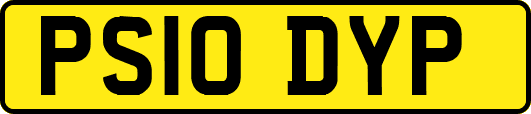PS10DYP