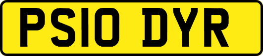 PS10DYR