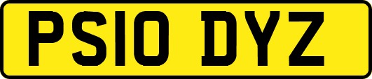 PS10DYZ
