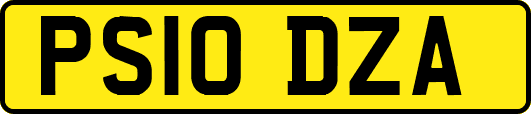 PS10DZA