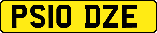 PS10DZE