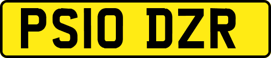 PS10DZR