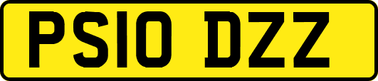 PS10DZZ