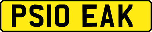 PS10EAK