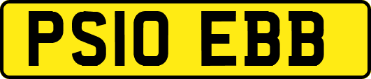 PS10EBB