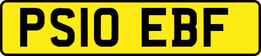 PS10EBF