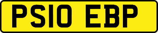 PS10EBP