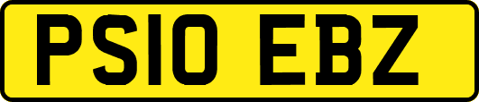 PS10EBZ