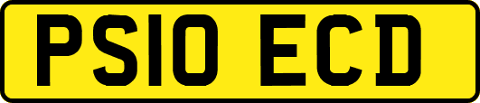 PS10ECD