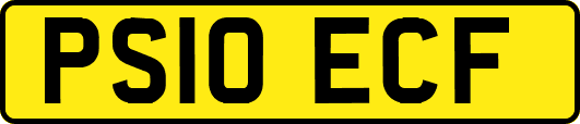 PS10ECF