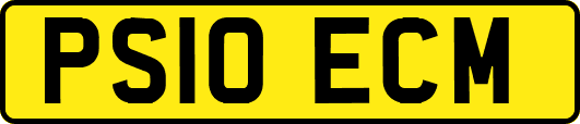 PS10ECM