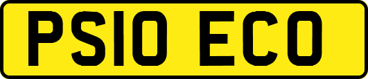 PS10ECO