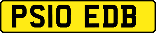 PS10EDB