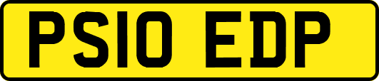 PS10EDP