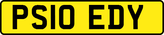 PS10EDY