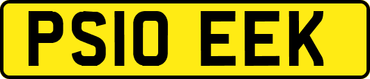 PS10EEK
