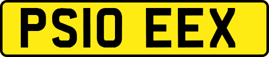 PS10EEX