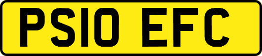PS10EFC