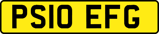 PS10EFG