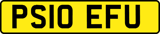 PS10EFU