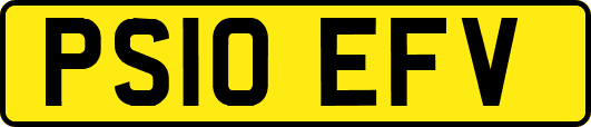 PS10EFV