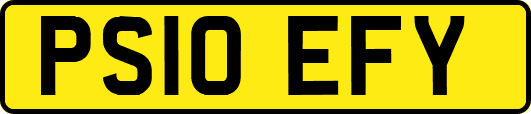 PS10EFY