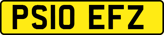 PS10EFZ