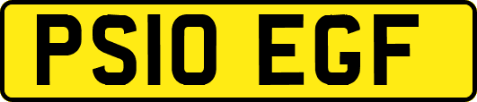 PS10EGF