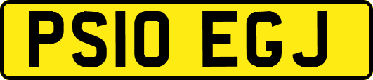 PS10EGJ
