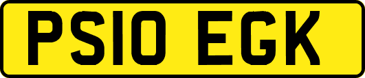 PS10EGK