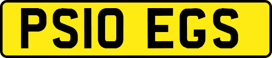 PS10EGS