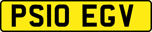 PS10EGV