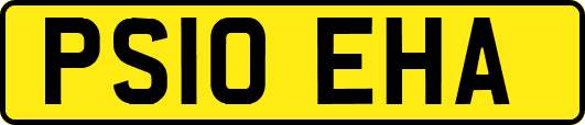 PS10EHA
