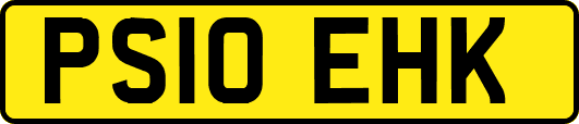 PS10EHK