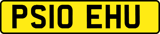 PS10EHU