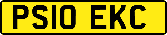 PS10EKC