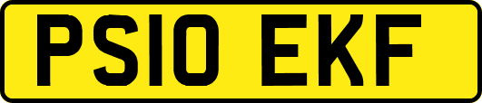 PS10EKF