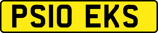 PS10EKS