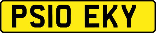 PS10EKY