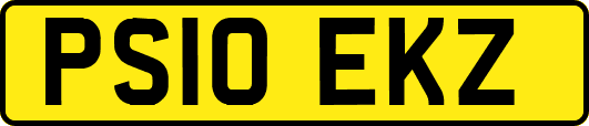 PS10EKZ