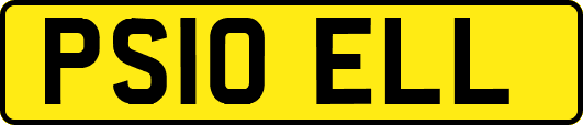 PS10ELL