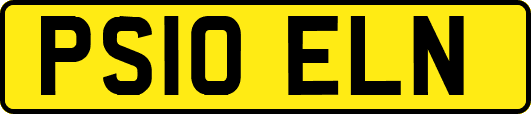 PS10ELN