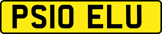 PS10ELU