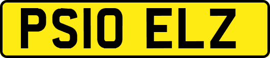 PS10ELZ
