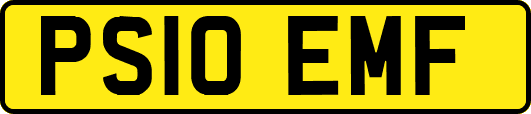 PS10EMF