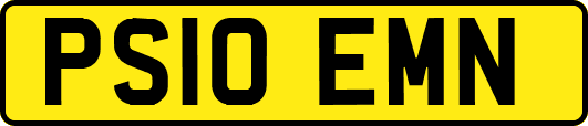 PS10EMN