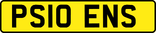 PS10ENS