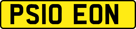 PS10EON